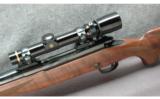 Winchester Model 70 Super Grade Rifle .270 Win - 3 of 7