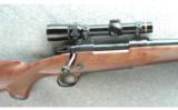 Winchester Model 70 Super Grade Rifle .270 Win - 2 of 7