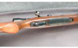 Winchester Model 70 Rifle .243 Win - 2 of 6