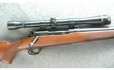 Winchester Model 70 Rifle .243 Win - 3 of 6