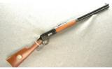 Winchester Buffalo Bill Model 94 Rifle .30-30 Win - 1 of 7