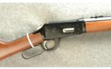 Winchester Buffalo Bill Model 94 Rifle .30-30 Win - 2 of 7