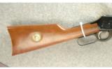 Winchester Model 94 Buffalo Bill Rifle .30-30 - 5 of 7