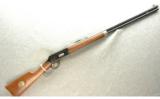 Winchester Model 94 Buffalo Bill Rifle .30-30 - 1 of 7