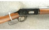 Winchester Model 94 Buffalo Bill Rifle .30-30 - 2 of 7