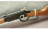 Winchester Model 94 Buffalo Bill Rifle .30-30 - 3 of 7