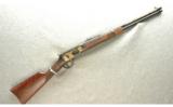 Winchester 94 O.F. Winchester Comm. Rifle .44-40 - 1 of 7