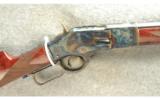 Winchester Model 1873 Short Rifle .45 Colt - 2 of 7