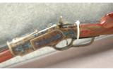Winchester Model 1873 Short Rifle .45 Colt - 3 of 7