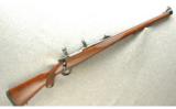 Ruger M77 Rifle .243 Win - 1 of 7
