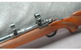 Ruger Model M77 Rifle .220 Swift - 3 of 6