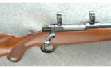 Ruger Model M77 Rifle .220 Swift - 2 of 6