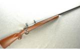 Ruger Model M77 Rifle .220 Swift - 1 of 6