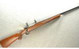 Ruger M77 Rifle .243 Winchester - 1 of 7