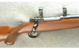 Ruger M77 Rifle .243 Winchester - 2 of 7