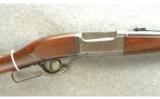 Savage Model 99 Rifle .30-30 - 2 of 7