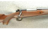 Winchester Model 70 Rifle .300 Win Mag - 2 of 7