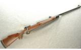 Winchester Model 70 Rifle .300 Win Mag - 1 of 7