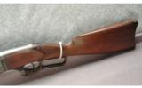 Savage Model 1899 Rifle .303 Savage - 6 of 7