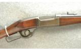 Savage Model 1899 Rifle .303 Savage - 2 of 7