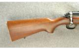 Remington Model 722 Rifle .222 Rem - 5 of 7