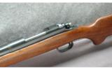 Remington Model 722 Rifle .222 Rem - 2 of 7