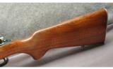 Remington Model 722 Rifle .222 Rem - 6 of 7