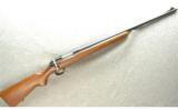 Remington Model 722 Rifle .222 Rem - 1 of 7