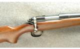 Remington Model 722 Rifle .222 Rem - 3 of 7