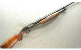 Winchester Model 1912 Shotgun 16 GA - 1 of 7