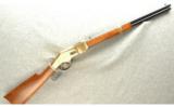 Navy Arms 1866 Yellow Boy Rifle .38 Special - 1 of 7