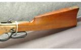 Navy Arms 1866 Yellow Boy Rifle .38 Special - 5 of 7
