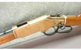 Navy Arms 1866 Yellow Boy Rifle .38 Special - 3 of 7