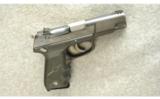 Ruger Model P85 Pistol 9mm - 1 of 2