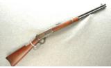 Winchester Model 94 Eastern Carbine .30 WCF - 1 of 7