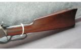 Winchester Model 94 Eastern Carbine .30 WCF - 6 of 7