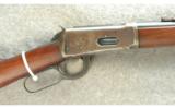 Winchester Model 94 Eastern Carbine .30 WCF - 2 of 7