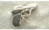 Bersa Thunder 380 CC Pistol .380 Auto - 1 of 2