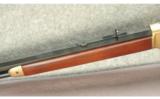 Uberti Model 66 Sporting Rifle .45 Colt - 5 of 7