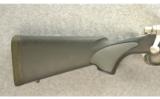 Remington Model 700 Rifle .300 WSM - 4 of 7