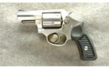 Ruger Model SP101 Revolver .357 Mag - 2 of 2