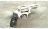 Ruger Model SP101 Revolver .357 Mag - 1 of 2