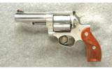 Ruger Redhawk Revolver .45 Colt / .45 Auto - 2 of 2