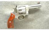 Ruger Redhawk Revolver .45 Colt / .45 Auto - 1 of 2