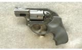 Ruger Model LCR Revolver .357 Mag - 2 of 2