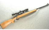 Remington Model 788 Rifle 6mm Rem - 1 of 7