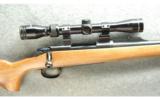 Remington Model 788 Rifle 6mm Rem - 2 of 7