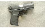 Walther PK380 Pistol .380 ACP - 1 of 2
