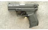 Walther PK380 Pistol .380 ACP - 2 of 2