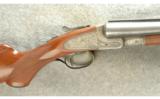 LC Smith Ideal Grade SxS Shotgun 12 GA - 2 of 8